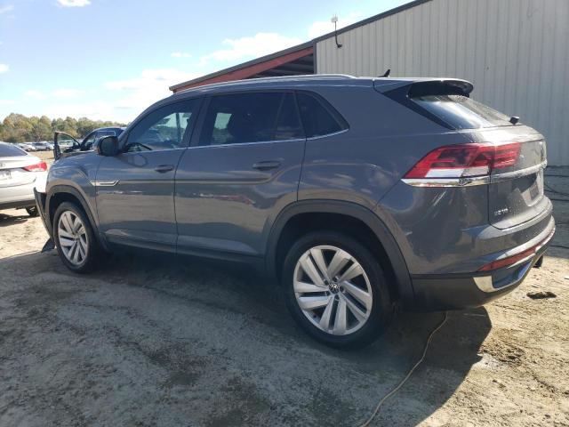 2020 VOLKSWAGEN ATLAS CROS 1V2YE2CAXLC223491