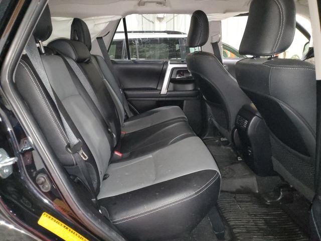 2019 TOYOTA 4RUNNER SR - JTEBU5JR9K5628177