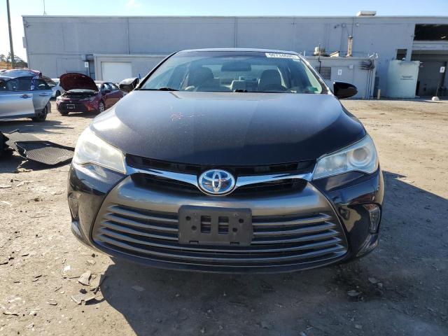 2017 TOYOTA CAMRY HYBR - 4T1BD1FK0HU216958