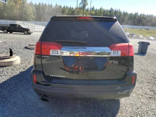 2017 GMC TERRAIN SL #3305585129