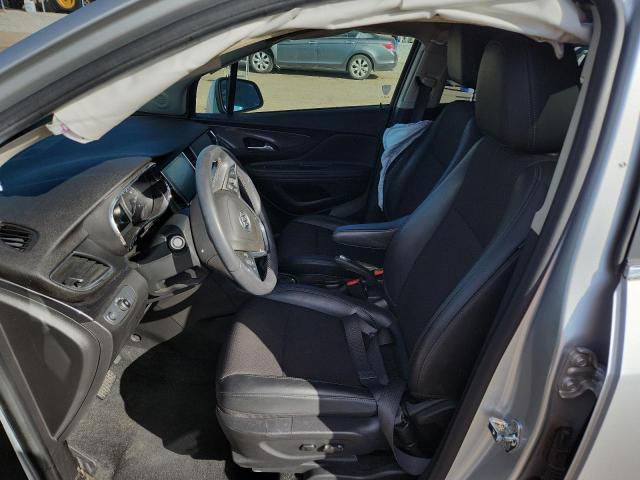 2020 BUICK ENCORE PRE #3291371131