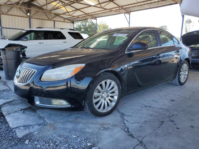 BUICK REGAL CXL
