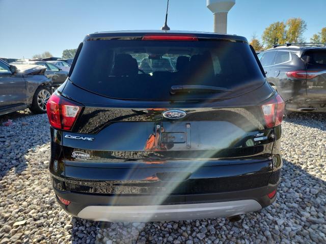 2019 FORD ESCAPE SE - 1FMCU9GD2KUB07119