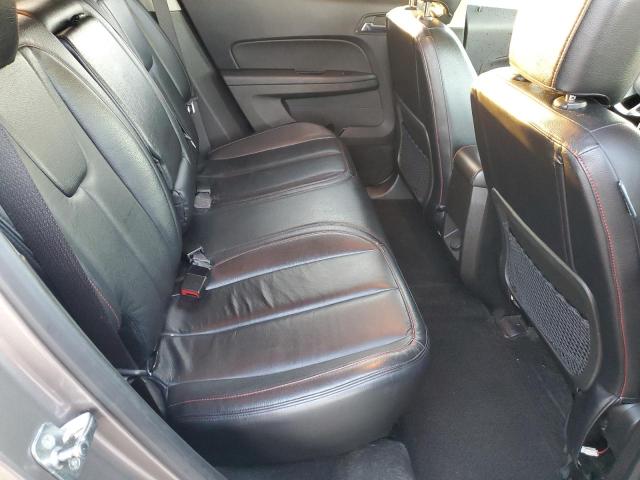 2012 CHEVROLET EQUINOX LT - 2GNALDEK1C6318435