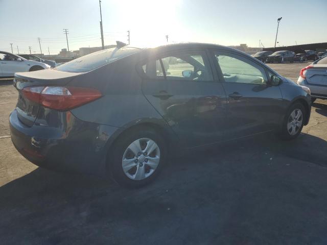 2016 KIA FORTE LX - KNAFK4A68G5613136