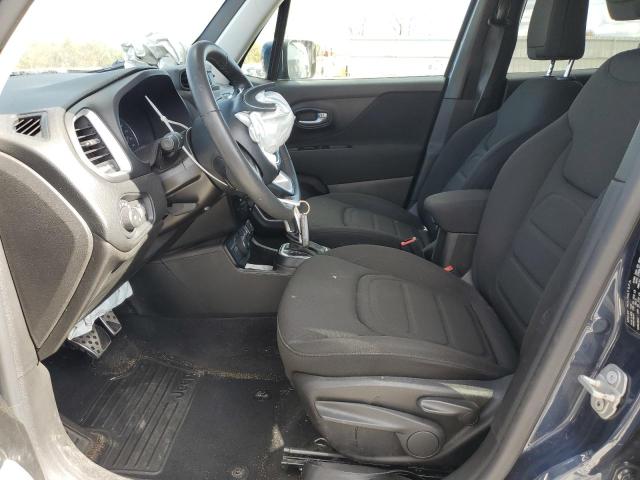 2021 JEEP RENEGADE L - ZACNJDBB0MPM39320