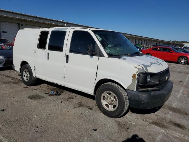 2008 CHEVROLET EXPRESS G1 #3301822352