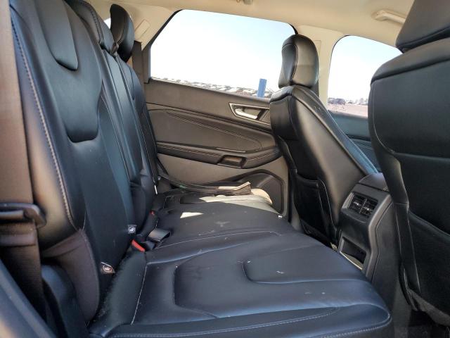 2021 FORD EDGE TITAN - 2FMPK4K9XMBA03841
