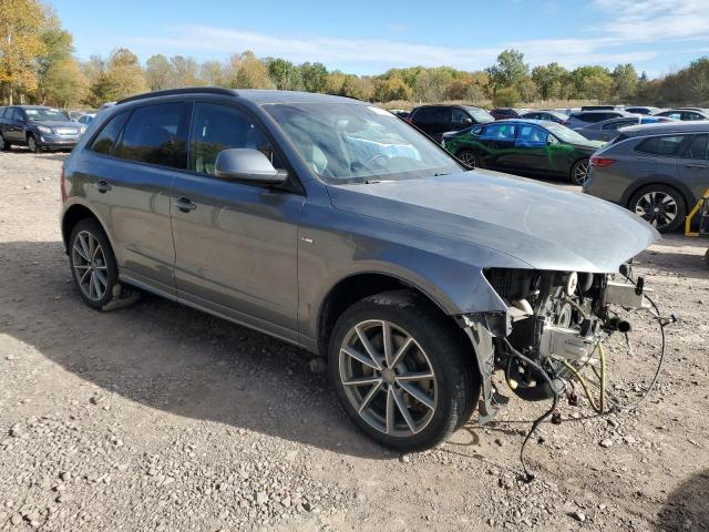 2015 AUDI Q5 PRESTIG WA1WMAFP5FA055307