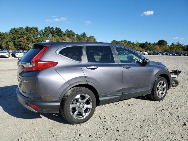 2017 HONDA CR-V EX #3290196331
