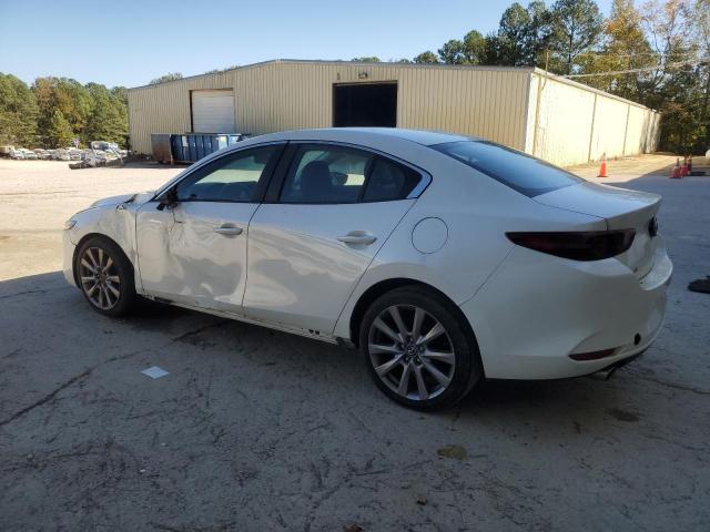 2020 MAZDA 3 SELECT - 3MZBPACL6LM133859