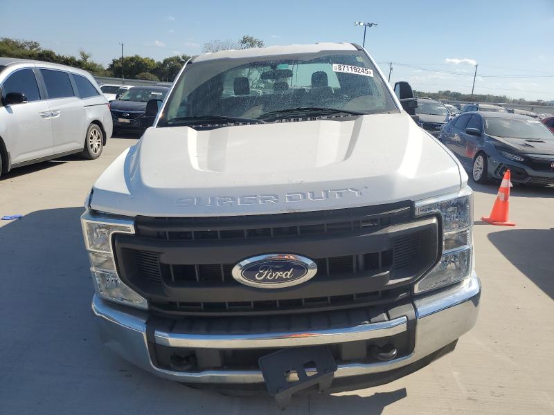 2022 FORD F250 SUPER - 1FT7W2A60NED26158