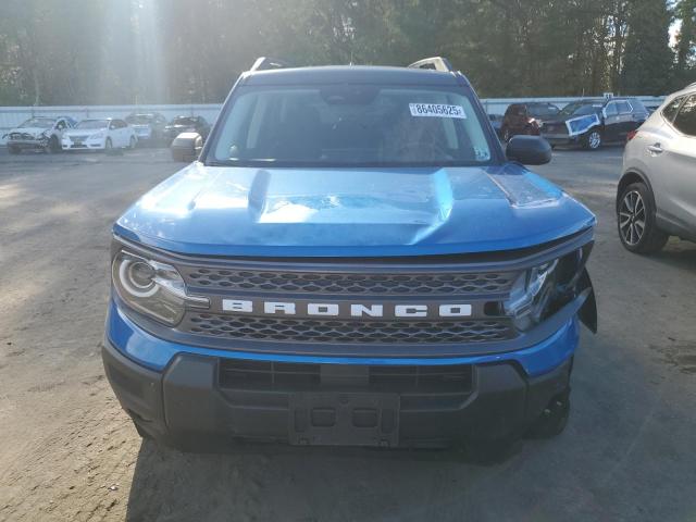 2025 FORD BRONCO SPO #3302796938