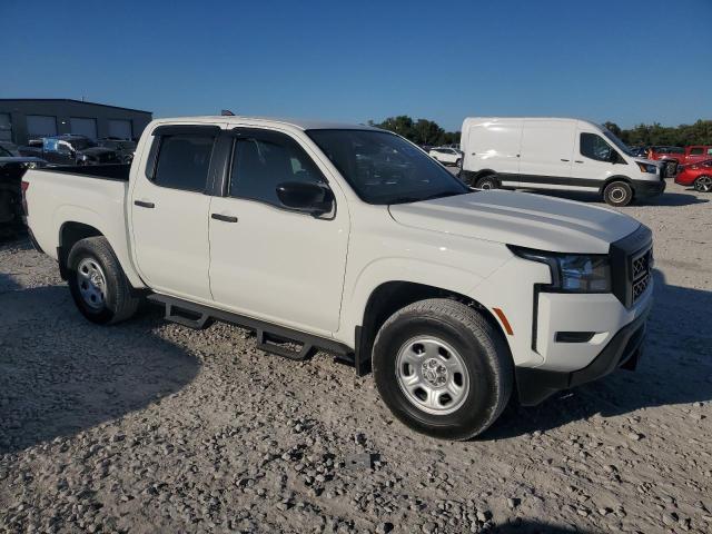 2023 NISSAN FRONTIER S 1N6ED1EKXPN633870