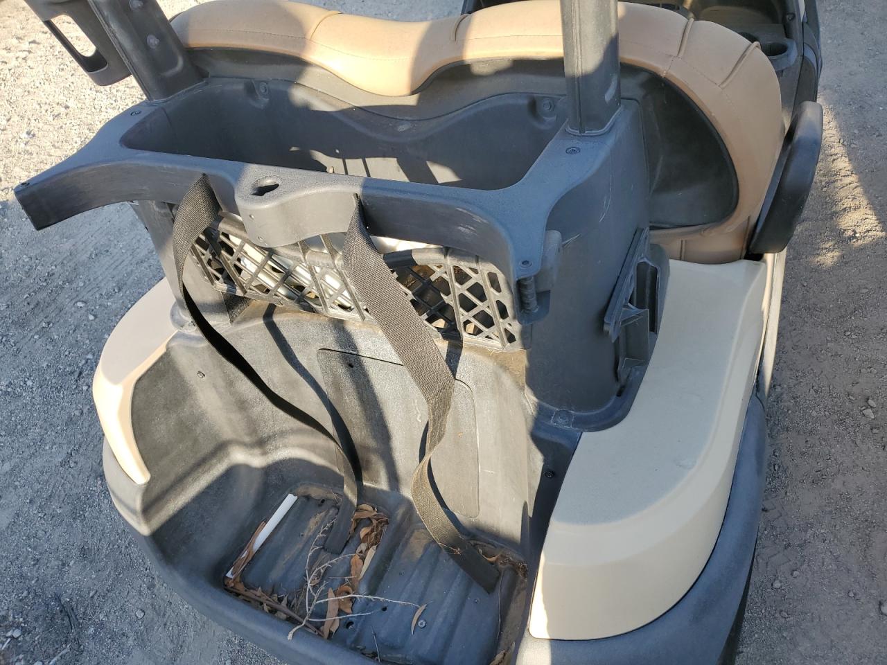 Lot #3262146615 2020 CLUB CAR TEMPO LITHIUM