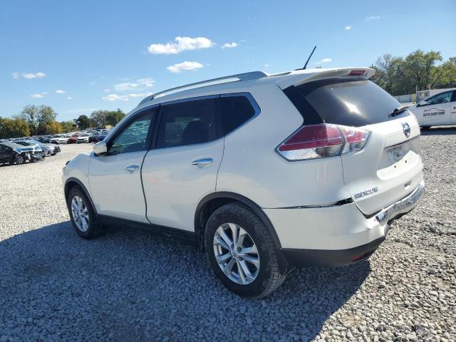 2014 NISSAN ROGUE S - 5N1AT2MT9EC760540