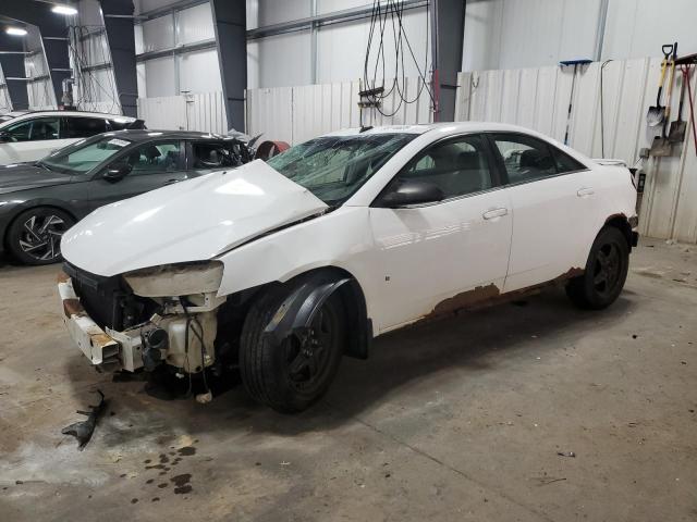 PONTIAC G6