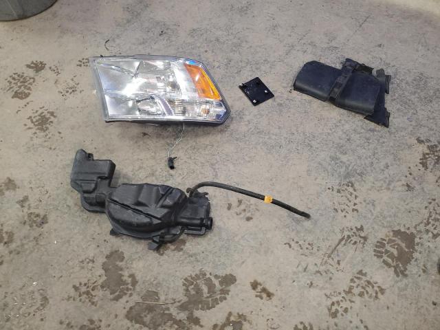 2019 RAM 1500 CLASS - 1C6RR7FG5KS668000