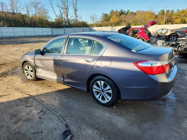 2014 HONDA ACCORD LX #3285039389