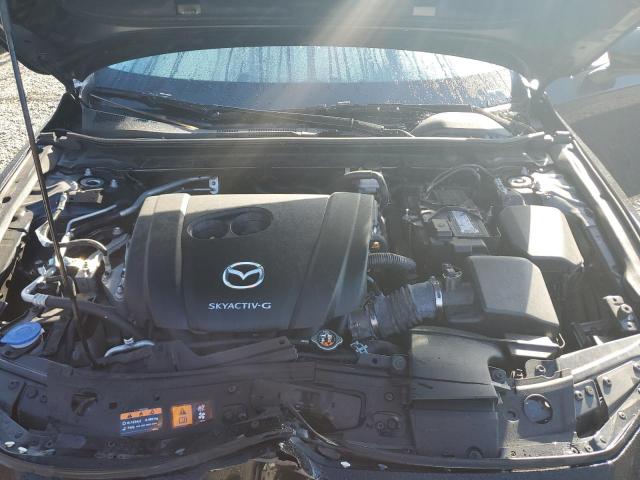 2022 MAZDA 3 PREMIUM 3MZBPBDL5NM314880