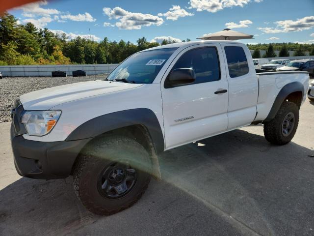2014 TOYOTA TACOMA - 5TFUU4EN7EX086150