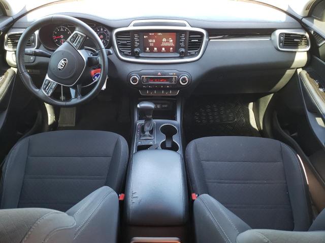 2019 KIA SORENTO LX #3284681330