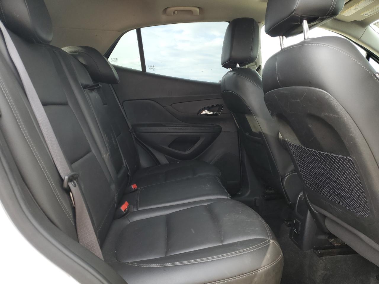 BUICK ENCORE ESSENCE