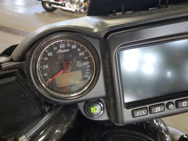 2018 INDIAN MOTORCYCLE CO. CHIEFTAIN DARK HORSE 56KTCDAA3J3357010