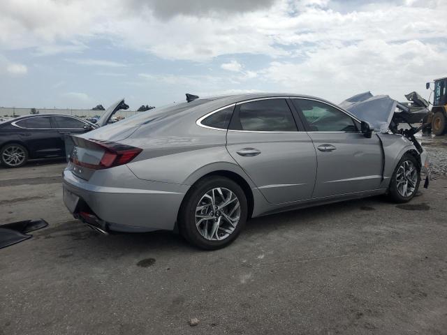 2023 HYUNDAI SONATA SEL KMHL64JA8PA264626