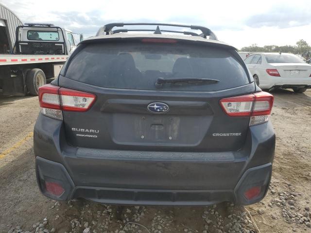2018 SUBARU CROSSTREK - JF2GTADC9JH262992