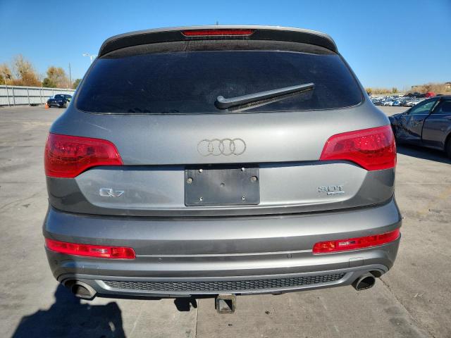 2014 AUDI Q7 PRESTIG #3278658929