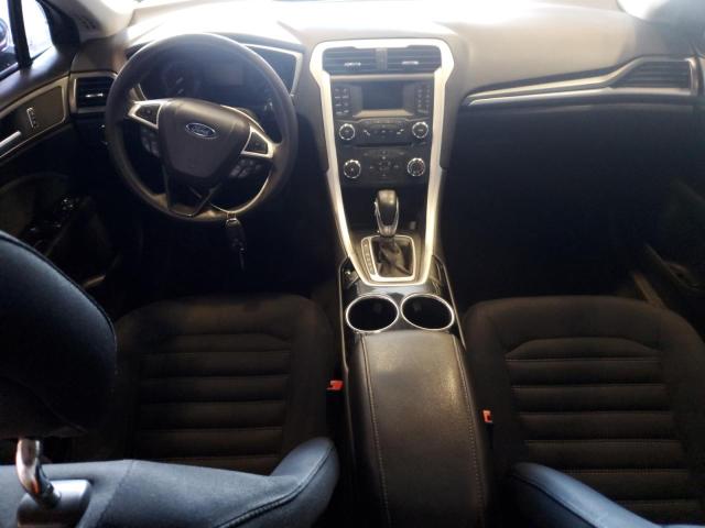 2013 FORD FUSION SE #3298133154