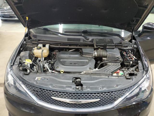 2021 CHRYSLER VOYAGER LX - 2C4RC1DG3MR519664