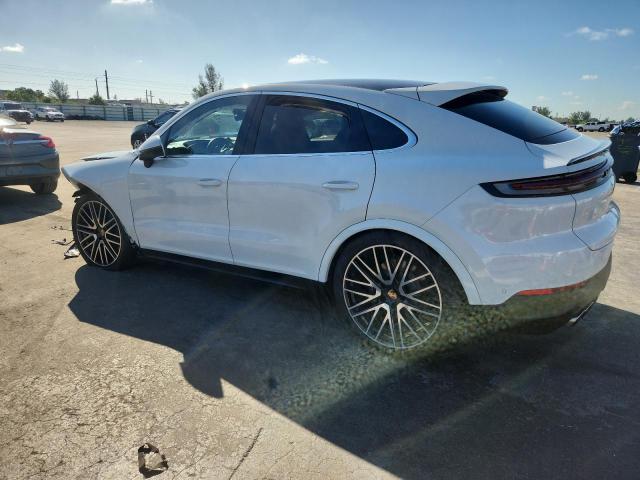 2024 PORSCHE CAYENNE CO WP1BA2AY9RDA55041
