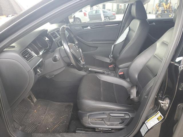 2018 VOLKSWAGEN JETTA SPOR - 3VWD17AJ6JM224772