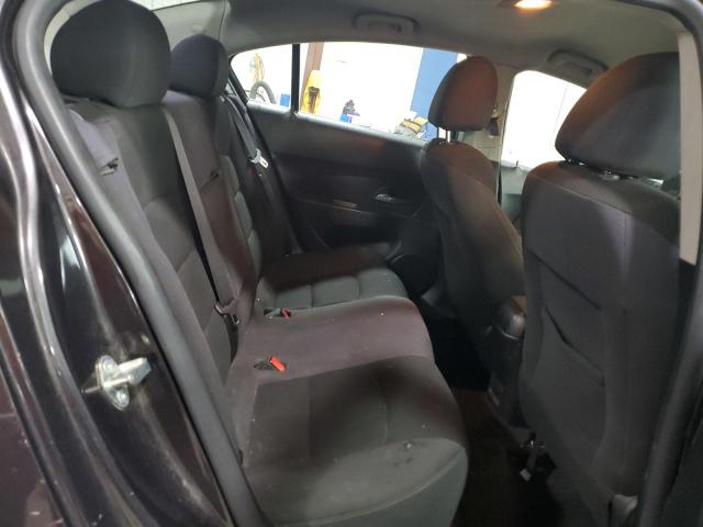 2014 CHEVROLET CRUZE LT - 1G1PC5SB6E7436408