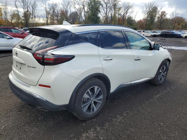 2020 NISSAN MURANO SV 5N1AZ2BS6LN170029