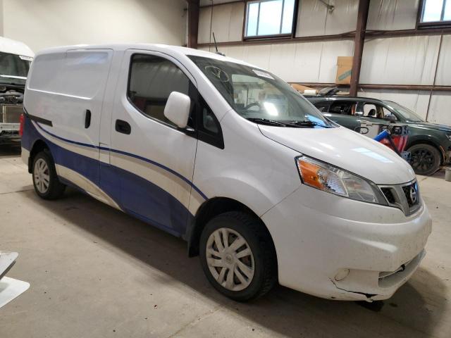 2020 NISSAN NV200 2.5S 3N6CM0KNXLK692532