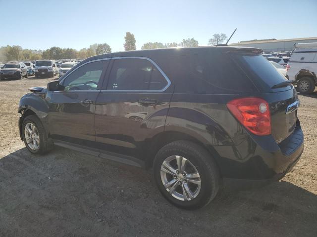 2015 CHEVROLET EQUINOX LS - 2GNALAEK5F6127832