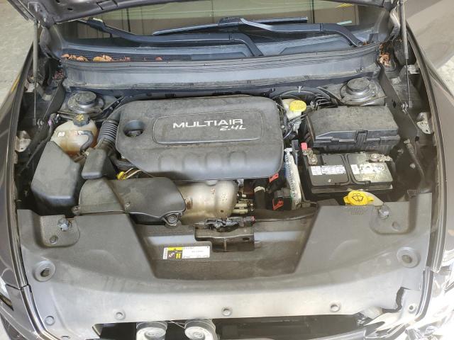 2016 JEEP CHEROKEE L #3302870931