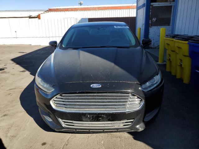 2016 FORD FUSION SE - 3FA6P0H74GR197875