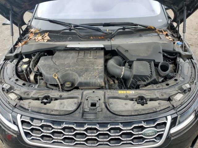 2020 LAND ROVER RANGE ROVE - SALZJ2FX8LH021875