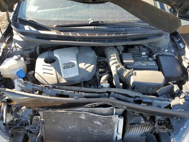 2015 KIA FORTE SX KNAFZ6A37F5395881