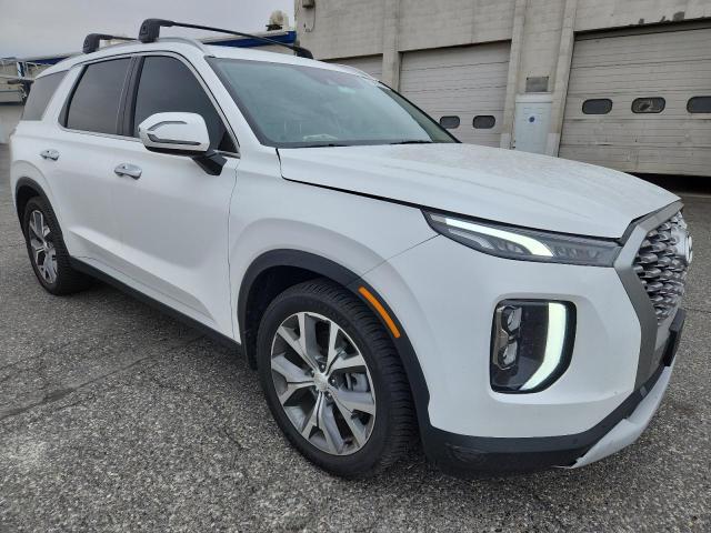 2022 HYUNDAI PALISADE S #3305662717