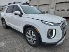 Lot #3305662717 2022 HYUNDAI PALISADE S
