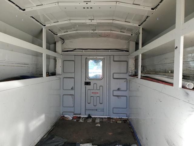 2017 FORD TRANSIT #3301686632