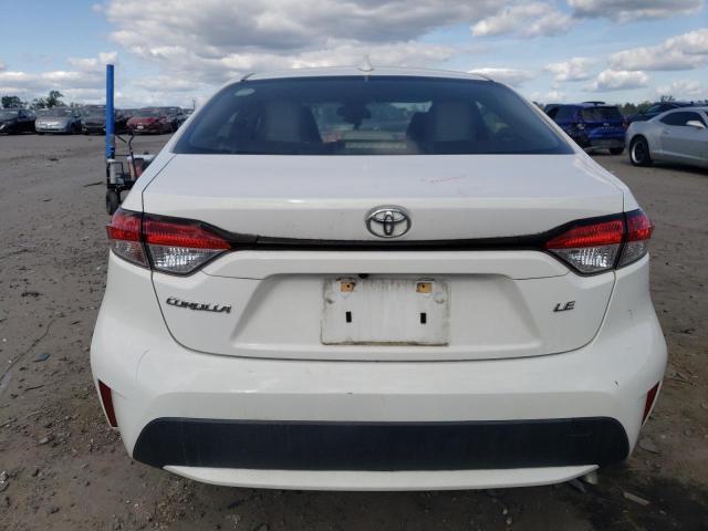 2020 TOYOTA COROLLA LE - JTDEPRAE2LJ090296