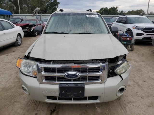 2008 FORD ESCAPE XLT #3283338956