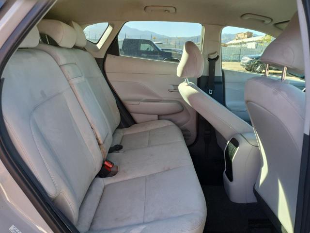 2024 HYUNDAI KONA SE #3318779961