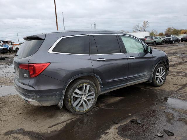 2016 HONDA PILOT TOUR - 5FNYF6H97GB078343